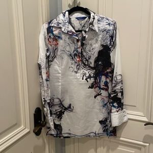 Georg Roth blouse